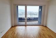 Wohnen mit einzigartigem Blick auf Linz!