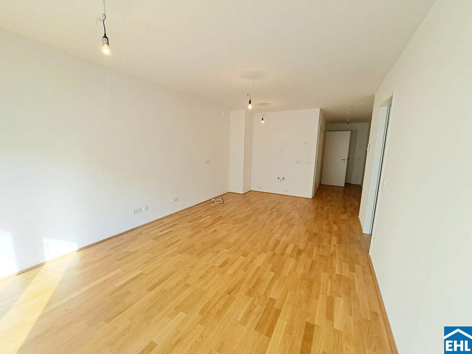 Ihr Traumzuhause im Herzen von Stockerau