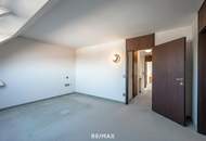 Viel Raum für Familie und entspanntes Homeoffice