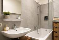 In Mitten von Imst: 2-Zimmer-Wohnung mit Balkon!