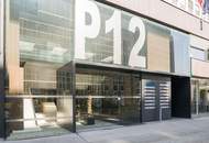 Attraktives Büro im Parkringtower mit Concierge Service (Nettomiete, exkl. USt)