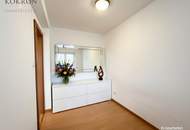 Modernisierte Studenten- oder Singlewohnung mit Loggia ins Grüne