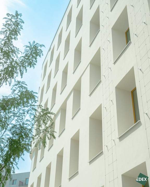 ROBIN Seestadt - Innovative Büroflächen in Wiens modernstem Stadtquartier