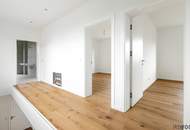 ERSTBEZUG | Exklusive Doppelhaus-Einheit | ca. 353 m² Garten | 4-5 Zimmer | Luftwärmepumpe | 2 KFZ-Stellplätze | 5 Min. ins Zentrum Perchtoldsdorf