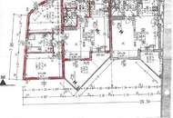 Wohnen am Seepark, leistbare Dreizimmertraumwohnung mit Dachterrasse!