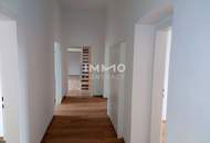 Große ca. 89m² 3 Raum - Wohnung mit Gallerie im Wehrgraben / Steyr