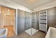 Modernes Eck-Reihenhaus in Bad Pirawarth