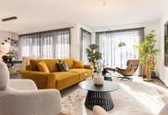 „JUWEL“ – Exklusive 4-Zimmer-Wohnung im Herzen von Wagrain