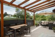 Sanierte 3-Zimmer-Wohnung mit großer Terrasse in Graz Ragnitz