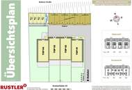 Vor den Toren Badens - Erstbezug Reihenhaus inkl. Design Küche