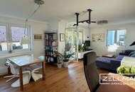 Modern sanierte Eigentumswohnung mit perfekter Ausstattung & optionalen Garagenplätzen | ZELLMANN IMMOBILIEN