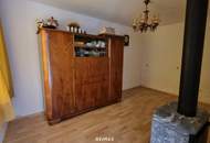 Sanierungsobjekt mit großem Grundstück in Kirchberg an der Pielach