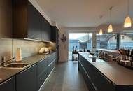 Luxus erleben – Modern, offen, einzigartig!