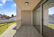 Leben im Weinviertel *** 2-Zimmer mit Terrasse *** Nähe Wolkersdorf und Gerasdorf