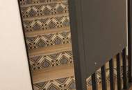 Exklusives Penthouse über den Dächern von Linz – Luxus auf 261 m²