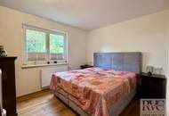 „Wohnen im Grünen – Stilvolle Gartenwohnung in bester Lage von Salzburg-Aigen mit zwei Gärten“