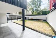 Urbanes Wohnen: Moderne 3-Zimmer-Wohnung in Favoriten