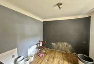 Sanierungsbedürftiges Wohnhaus mit Garten, Terrasse und Entwicklungspotenzial in Hauskirchen!