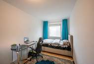 OPEN HOUSE am 10.05.2025 3-ZIMMER-WOHNUNG I WEST-LOGGIA I RUHIG