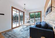 Exklusives Chalet in St. Johann: Luxus, Komfort und Erstbezug!