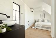 Wohnen über den Dächern Wiens – Exklusives Penthouse mit traumhafter Aussicht &amp; Dachterrasse, nächst Stadtpark, Wien Mitte und Rochusmarkt