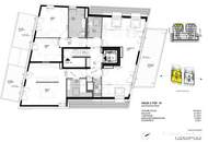 PENTHOUSE mit WIENBLICK ++ SKYLINE FEELING