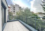 360° TOUR // TERRASSEN ERSTBEZUG WOHNUNG / FIRST LETTING BALCONY APARTMENT
