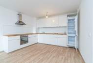 Beinahe Erstbezug: Hervorragend angebundene Drei Zimmer Neubauwohnung