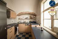 Kleines Stadthaus zum Selbstgestalten