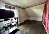Einfamilienhaus mit viel Freiflächen ab September zur Miete!