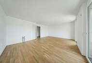 SOFORT EINZIEHEN >> charmante 3-Zimmer Wohnung mit bodentiefen Fenstern und 2 Balkone >> Top Anbindung