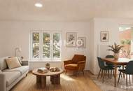 Nähe Hofzeile I Moderne 3-Zi-Wohnung mit Balkon und Loggia in 1190 Wien !