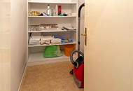 "Ehemalige Praxis - Adaptierung zur Wohnnutzung erforderlich"