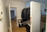 3,5 Zimmer-Wohnung im ersten Obergeschoss in grüner Lage von +++ Mariatrost +++