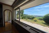 Charmanter Bungalow mit Aussicht in die Natur