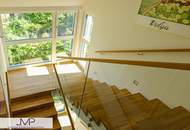 Modernes Wohnen am Lainzer Tiergarten – Geräumige Neubau-Villa mit Pool und Lift!