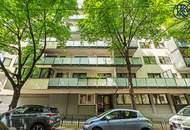 Modernes Büro mit 2 Balkonen & Top-Aufteilung im Herzen Meidlings