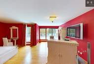 | VERLASSENSCHAFT | 370 m² NFL | DACHTERRASSE | 3 STPL |