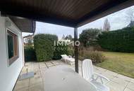 Modernes Einfamilienhaus 5 Zi., Garten, Sauna, Terrasse in 1130 Wien!