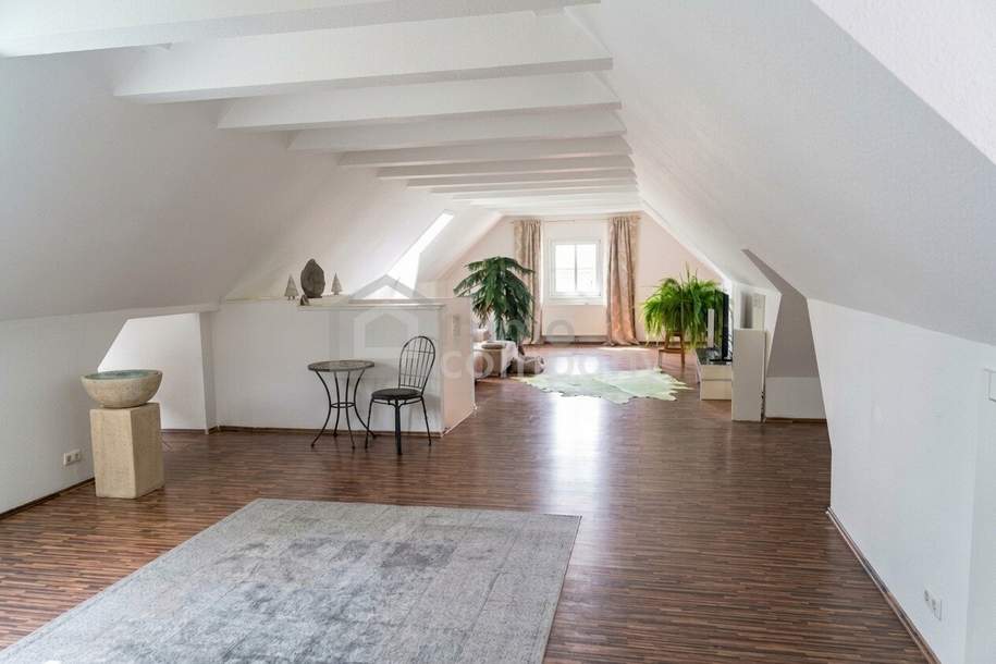 Architektur und Lebensqualität - Harmonie zwischen Leithagebirge und Neusiedler See, Haus-kauf, 570.000,€, 7082 Eisenstadt-Umgebung