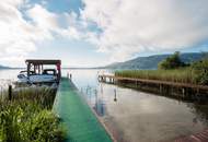 Ostern am Wörthersee: Kurzzeitmiete im April möglich