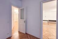 Wohnen im Herzen Wiens: Charmante Altbauwohnung Nähe Graben / Kohlmarkt / Goldenes Quartier / Stephansplatz