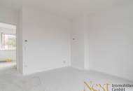 ERSTBEZUG! Lichtdurchflutete 3-Zimmer-Wohnung mit Terrasse und wunderschönem Donaublick zu verkaufen!