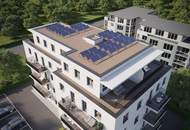 Attraktive Eigentumswohnung im Grünen – Karl-Punzer-Straße 60a, Steyr