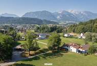 Secret Sale - Exklusives Architektenhaus mit Panoramablick