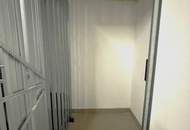 Neuwertige 3-Zi-Wohnung mit Fußbodenheizung/-Kühlung und Wohnküche