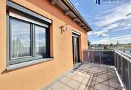 Neuwertige barrierefreie Wohnung mit Potenzial für 3 Zimmer, Südbalkon, Lift und Parkplatz!