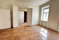 Altbaujuwel im Pratercottage – ruhig gelegen mit Entwicklungspotenzial | ZELLMANN IMMOBILIEN