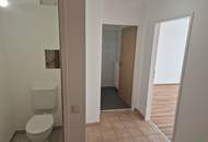 2-ZIMMER-WOHNUNG MIT PARKBLICK!