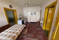 EFH mit großen Nebengebäude und Garten!